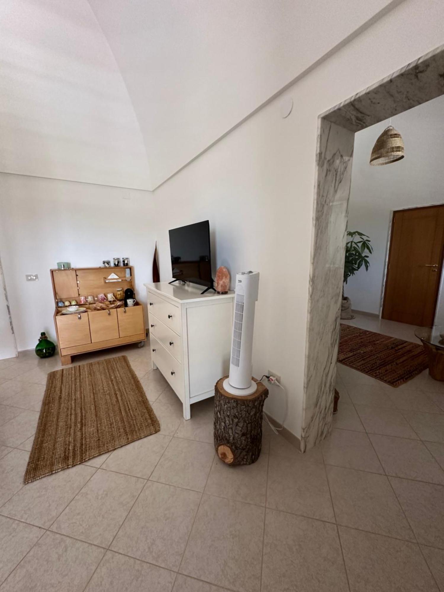 B&B Villa Tiziana Монополі Екстер'єр фото