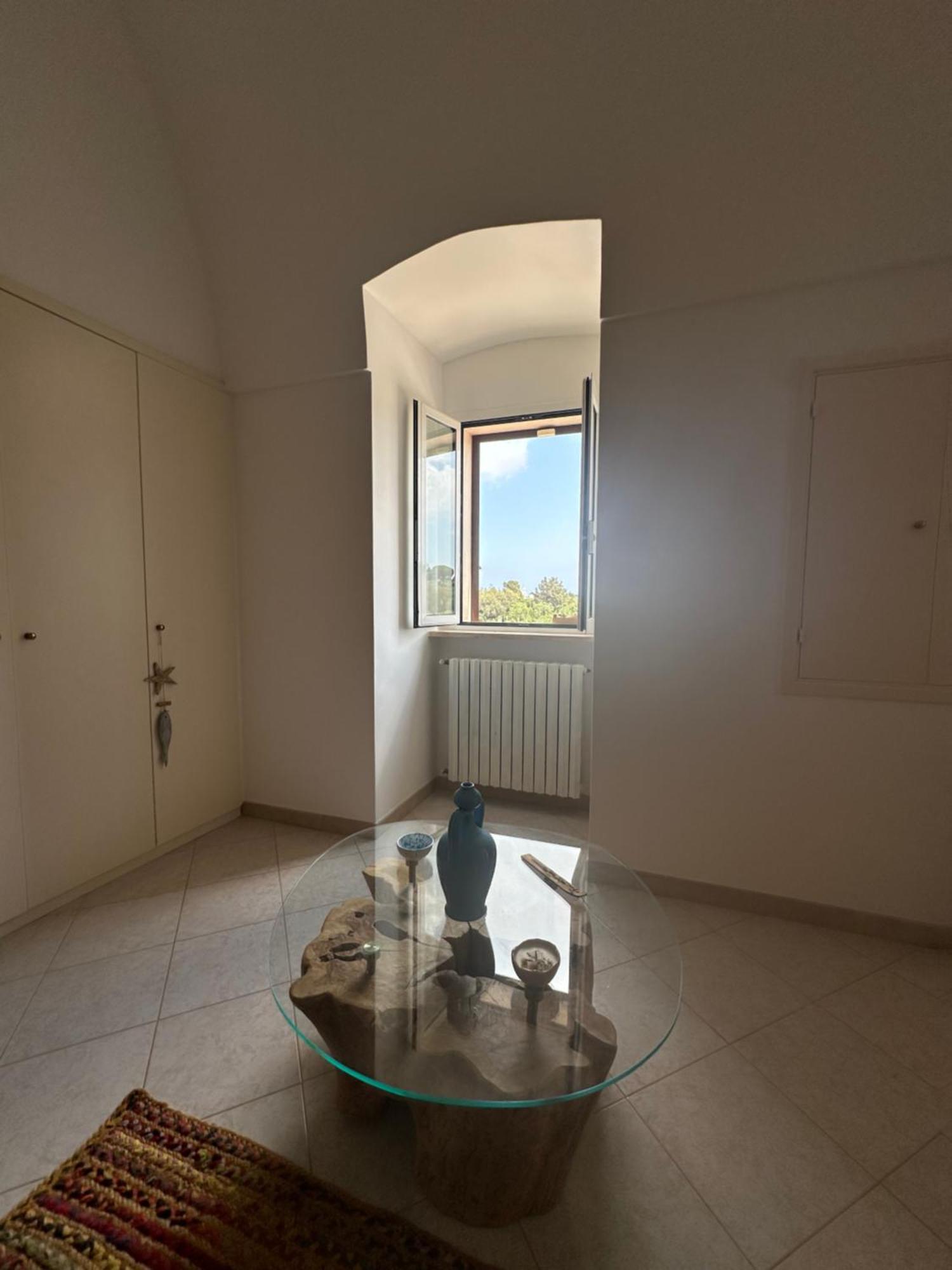 B&B Villa Tiziana Монополі Екстер'єр фото
