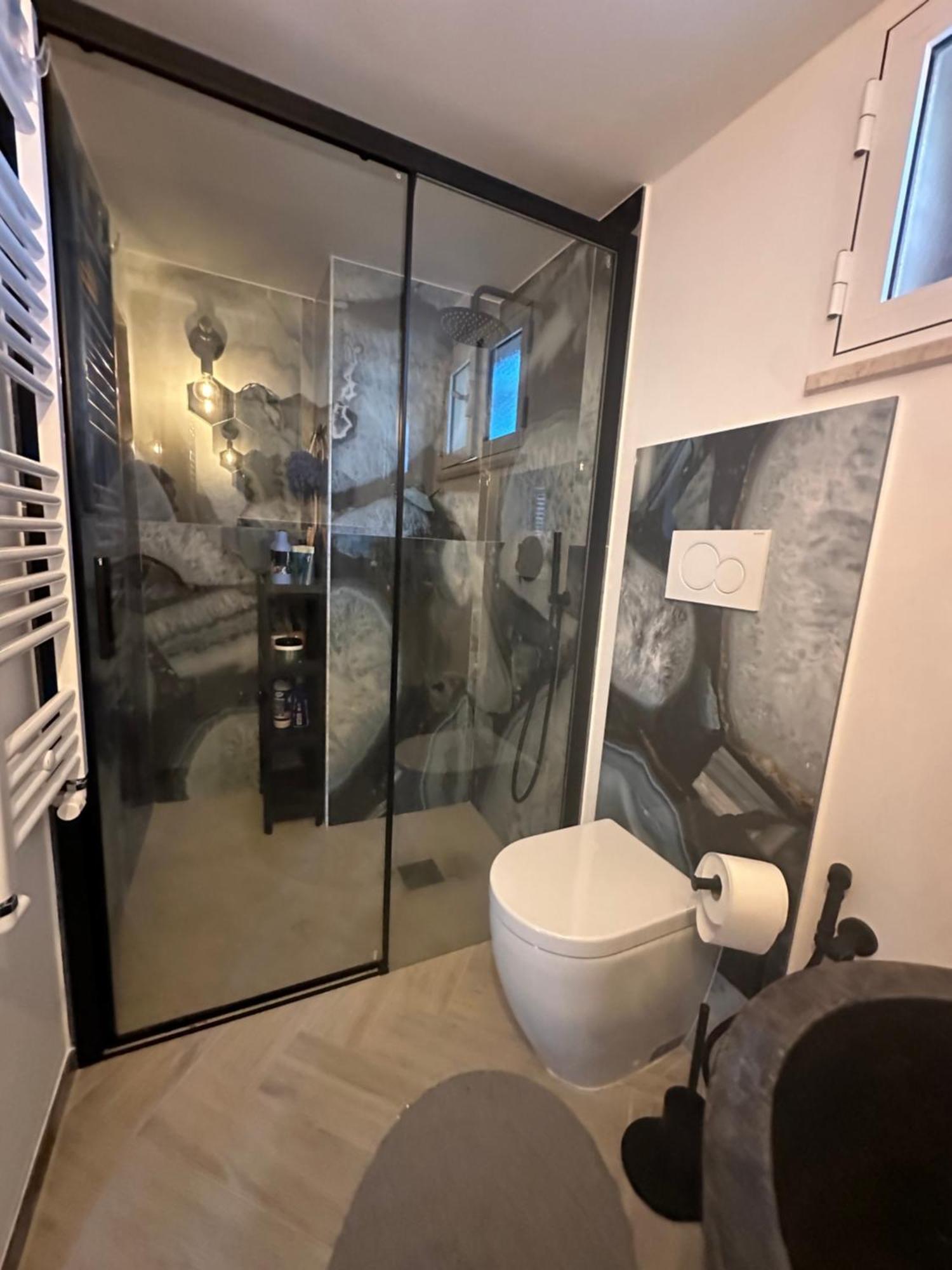 B&B Villa Tiziana Монополі Екстер'єр фото