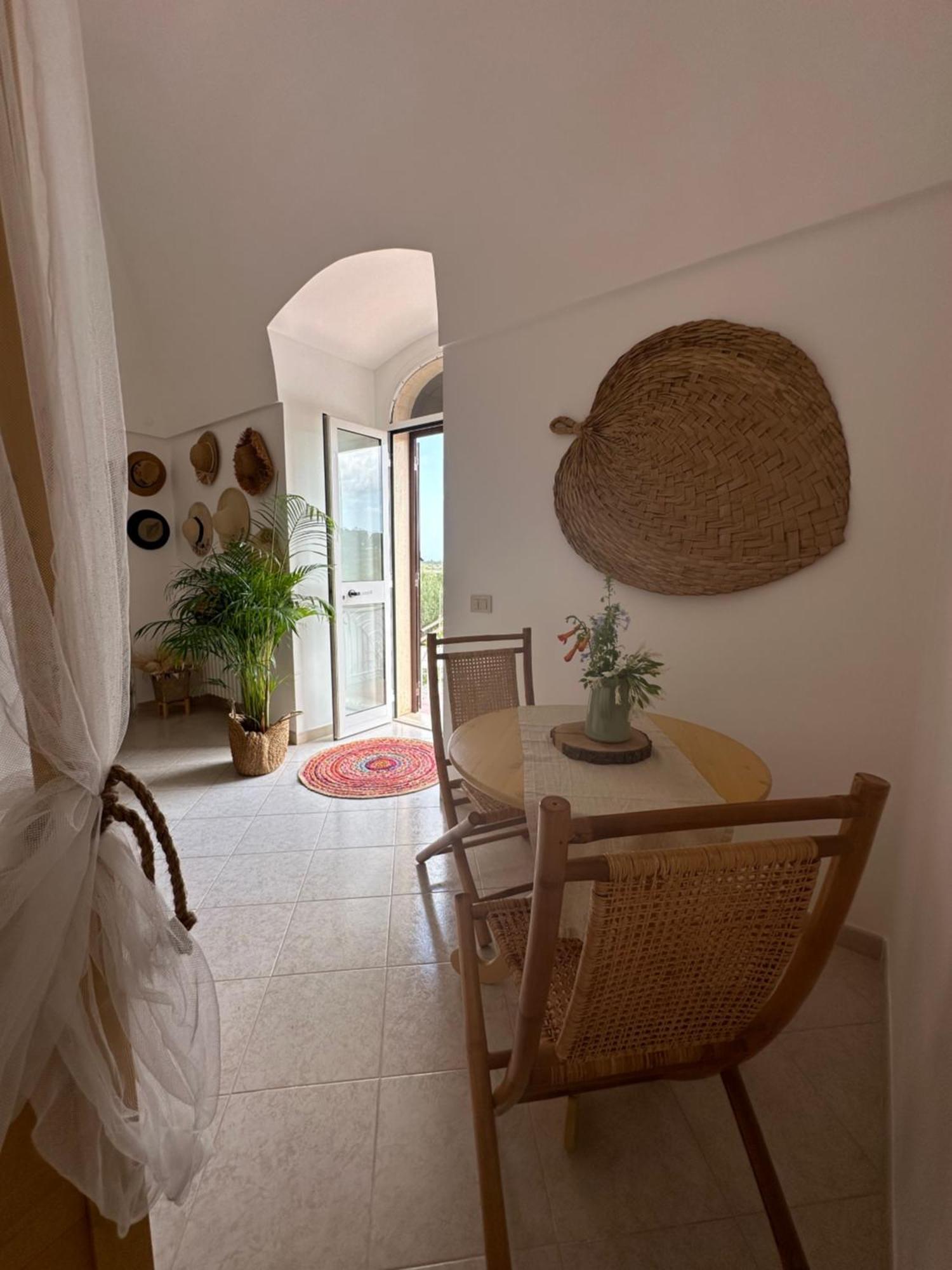 B&B Villa Tiziana Монополі Екстер'єр фото
