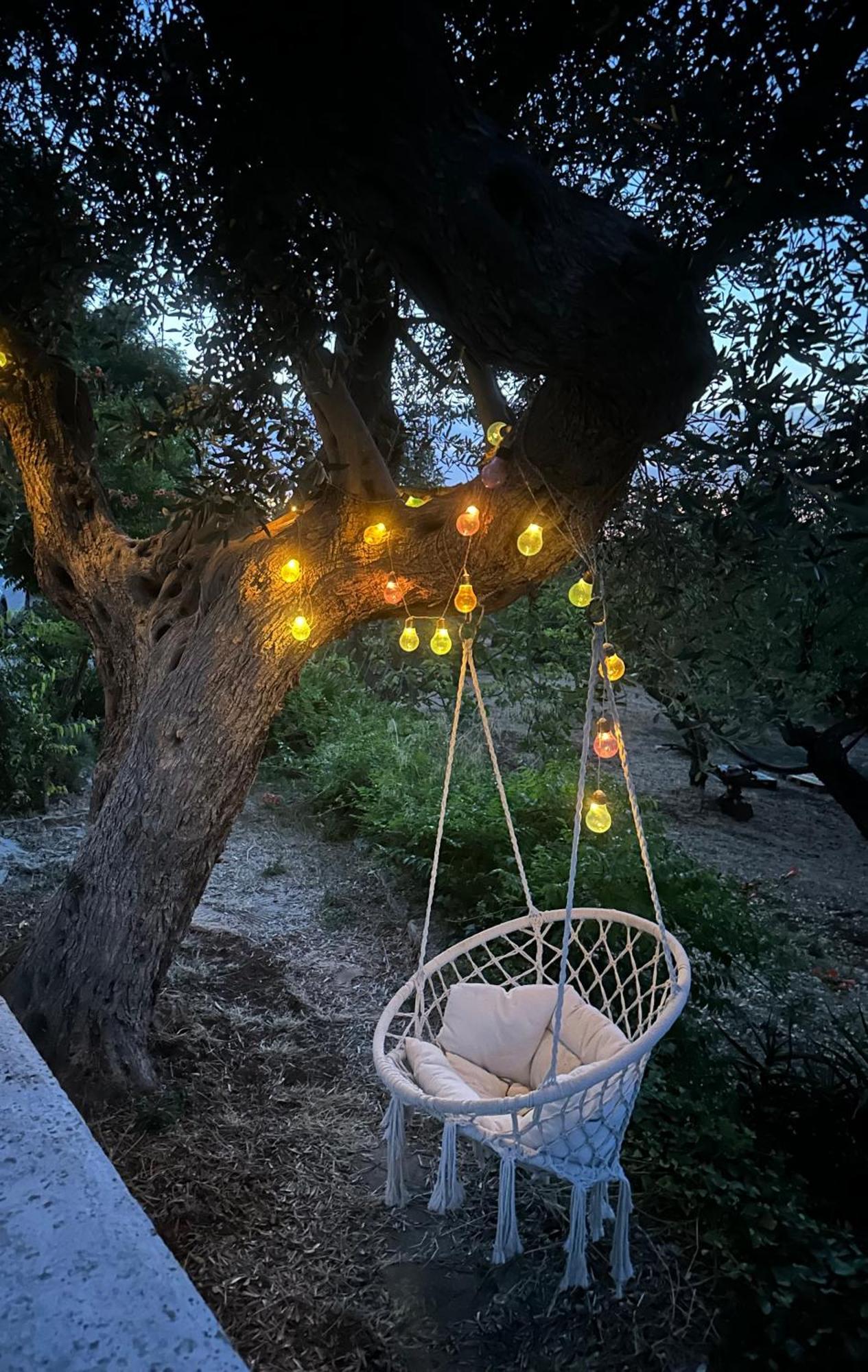 B&B Villa Tiziana Монополі Екстер'єр фото