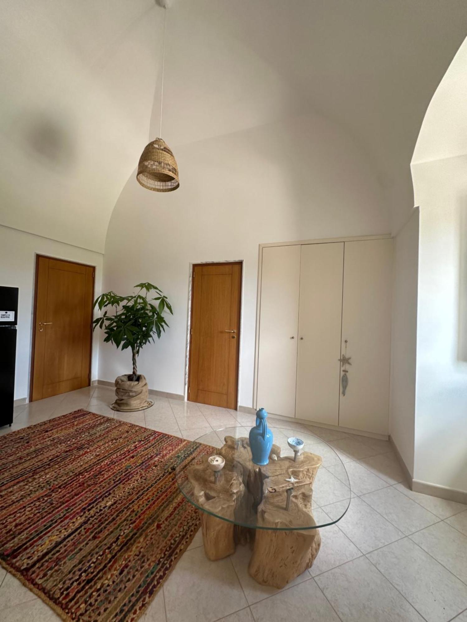 B&B Villa Tiziana Монополі Екстер'єр фото